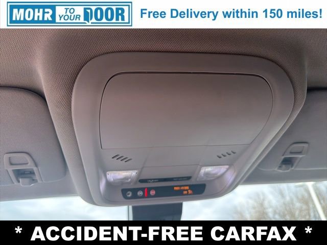 Used 2020 Chevrolet Equinox LS image 27