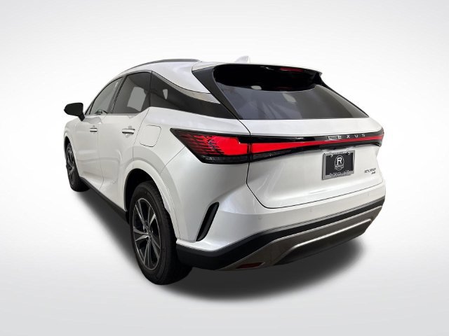 Certified 2026 Lexus RX 350 Premium w/ Convenience Package AWD/4WD image 33