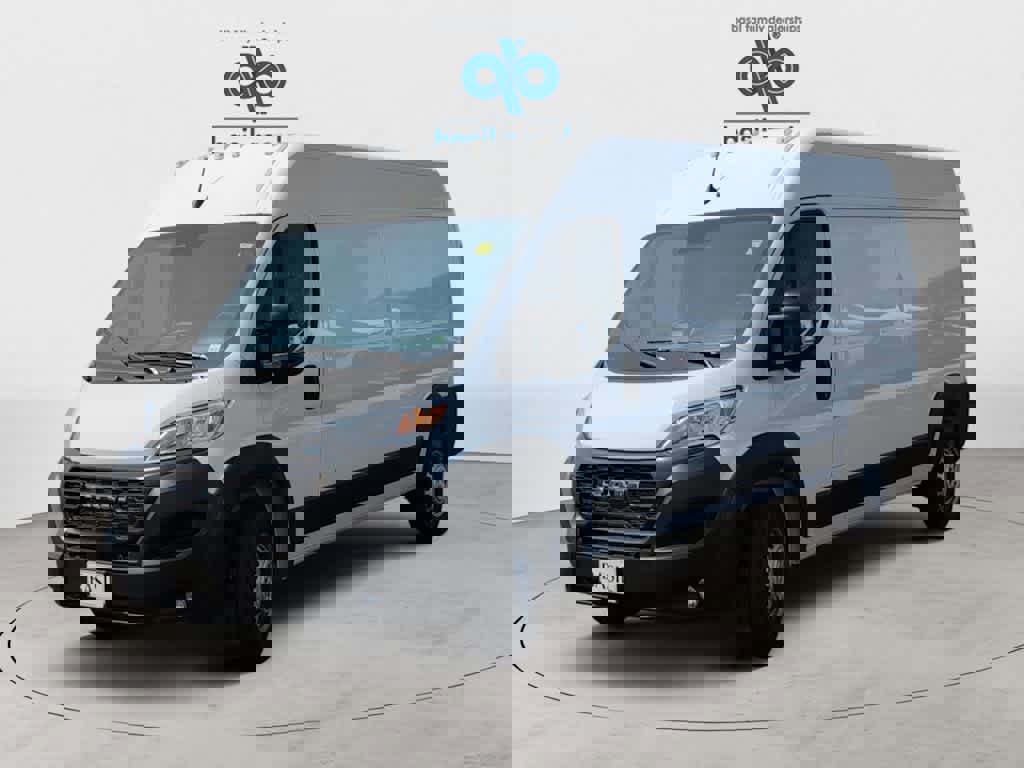 Used 2024 RAM ProMaster 2500 w/ Convenience Group image 3