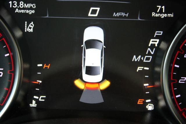 Used 2019 Dodge Charger R/T w/ Plus Group RWD image 55