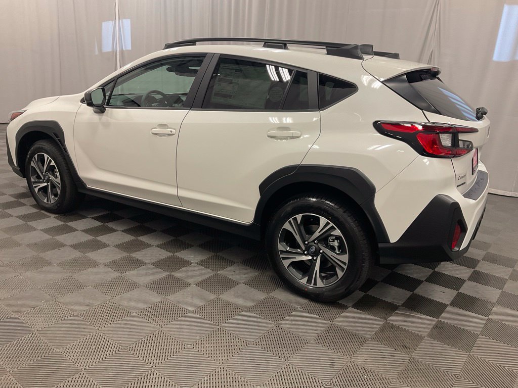 New 2027 Subaru Crosstrek 2.5i Premium AWD/4WD image 4