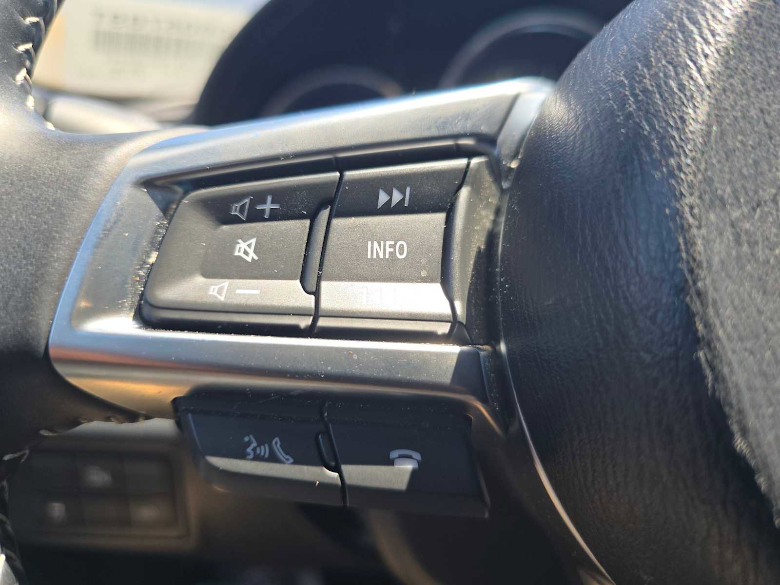 Used 2024 MAZDA MX-5 Miata RF Grand Touring w/ Weather Package image 25