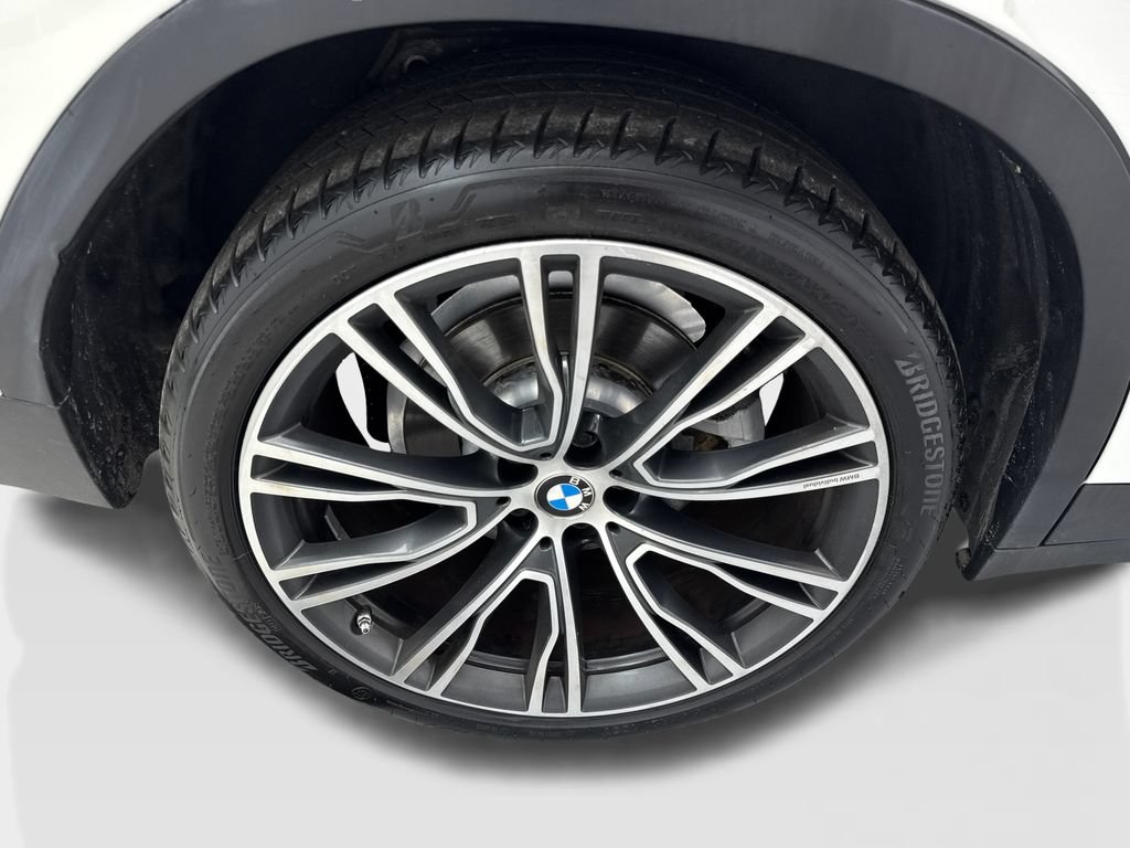 Used 2023 BMW X3 sDrive30i w/ Premium Package RWD image 86