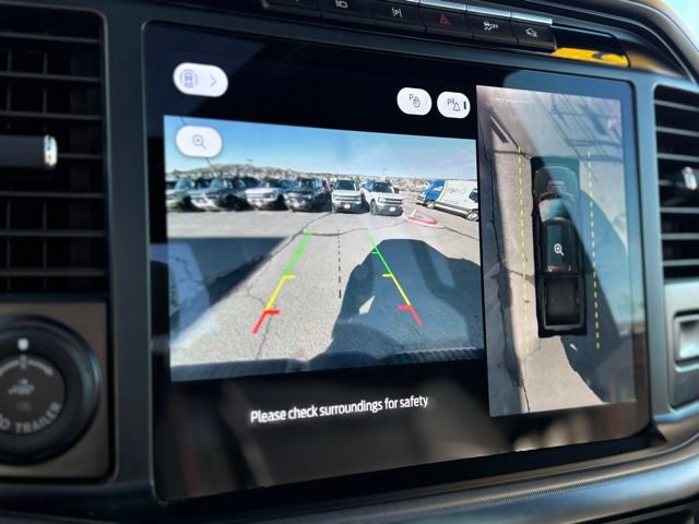 Certified 2024 Ford F150 Raptor image 35