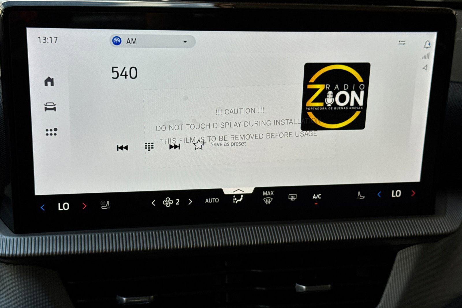 New 2026 Ford Explorer Active w/ Active Comfort Package image 18