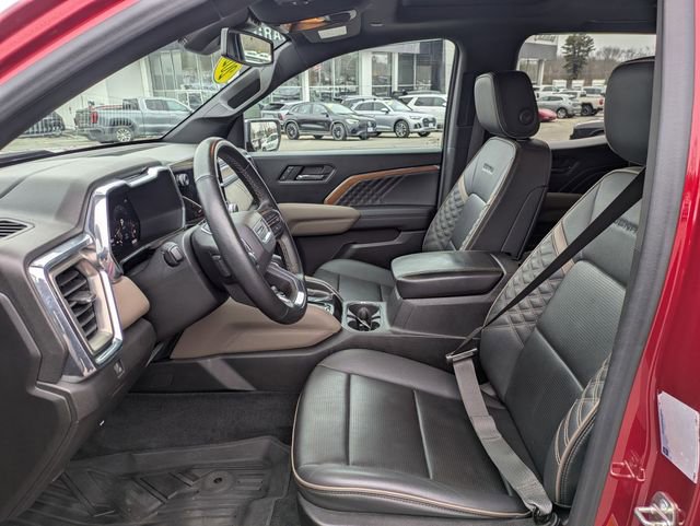 Used 2023 GMC Canyon Denali image 26