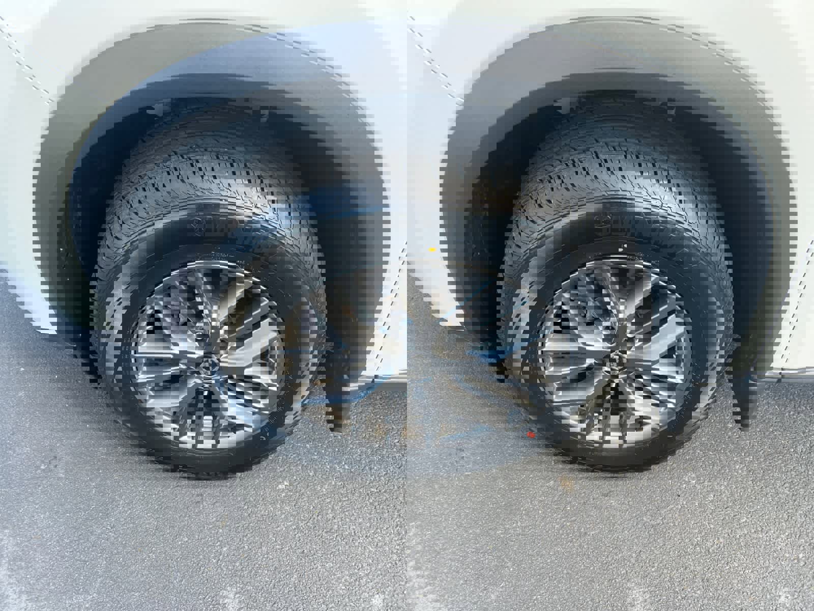 Used 2021 Nissan Rogue S image 10