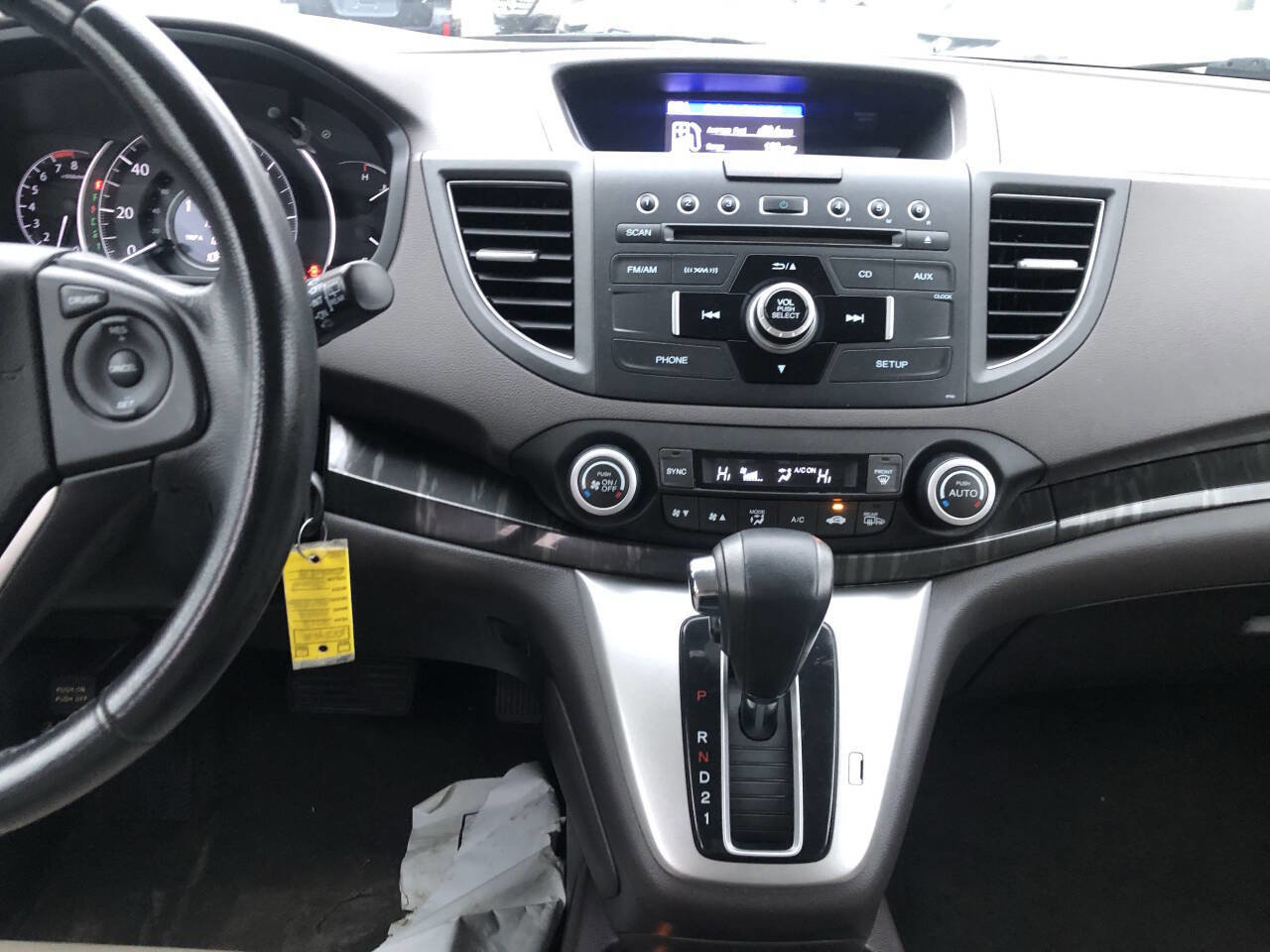 Used 2012 Honda CR-V EX-L image 14