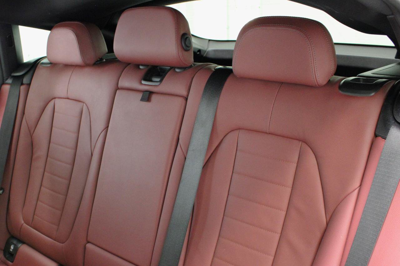 Used 2020 BMW X4 M40i w/ Executive Package AWD/4WD image 40