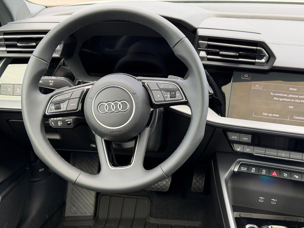 New 2026 Audi A3 2.0T Premium image 8