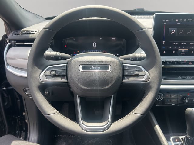 New 2026 Jeep Compass Limited AWD/4WD image 13