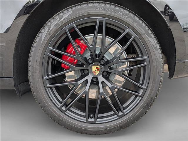 Used 2023 Porsche Macan GTS image 27