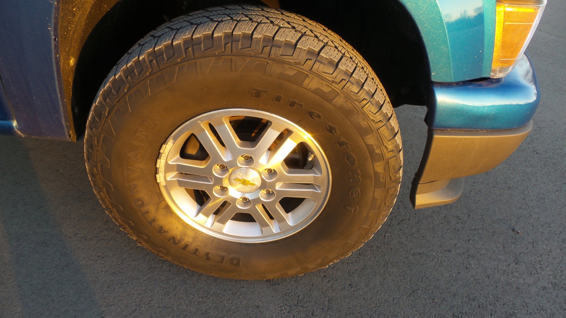 Used 2012 Chevrolet Colorado LT image 24