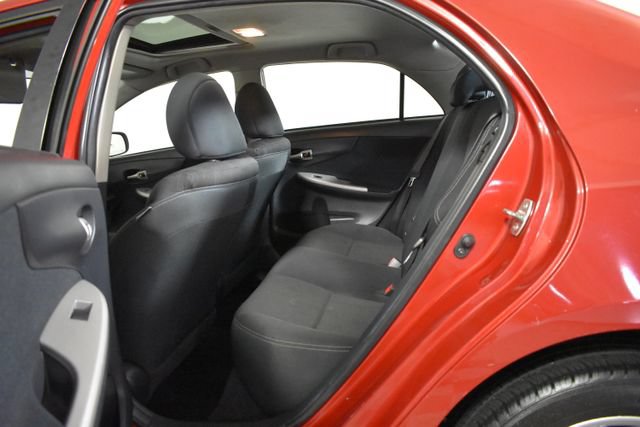 Used 2012 Toyota Corolla S FWD image 20