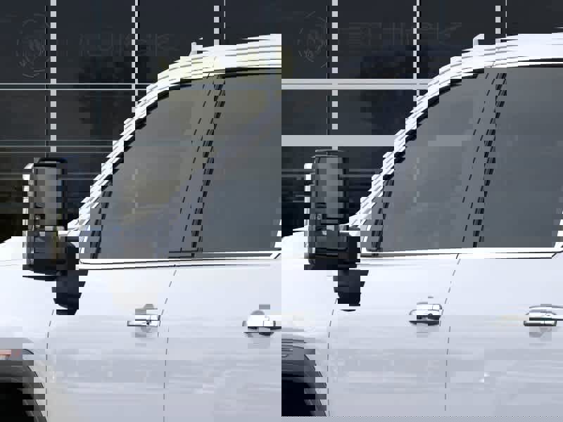 New 2026 GMC Sierra 2500 Denali w/ Denali Reserve Package image 12