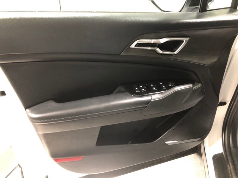 New 2026 Kia Sportage SX image 22
