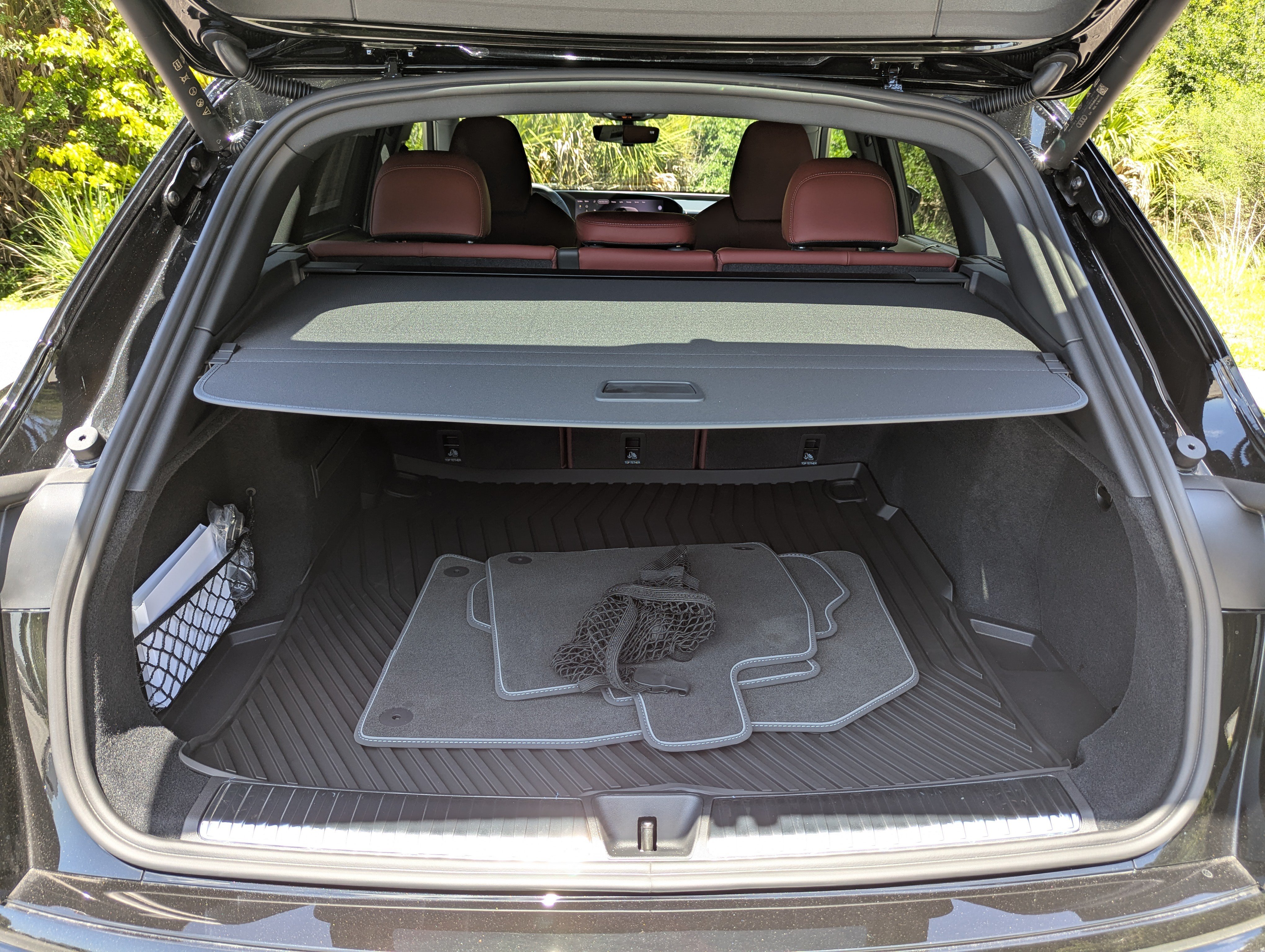New 2026 Audi SQ5 Premium Plus AWD/4WD image 11