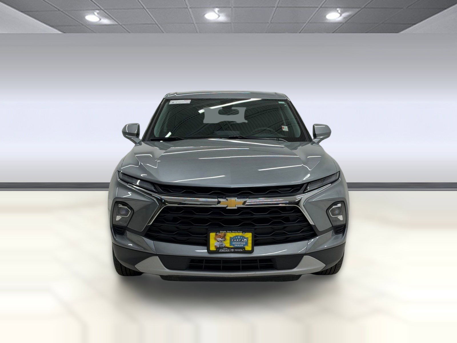 Used 2025 Chevrolet Blazer LT AWD/4WD image 5