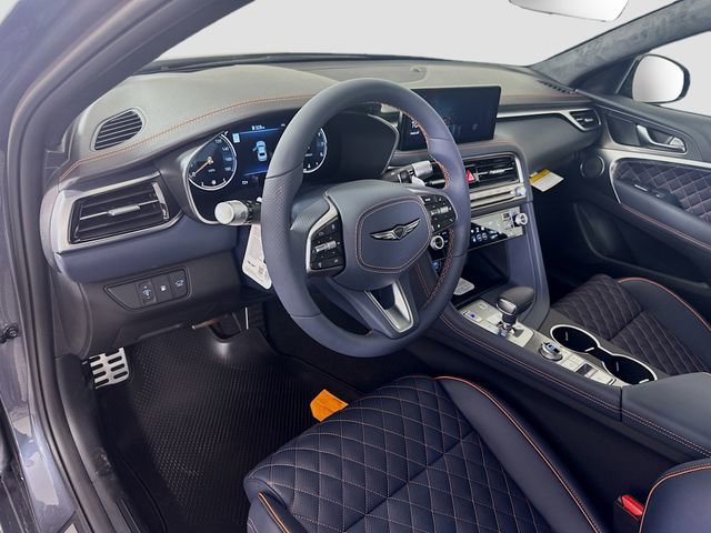 New 2026 Genesis G70 3.3T Prestige image 9