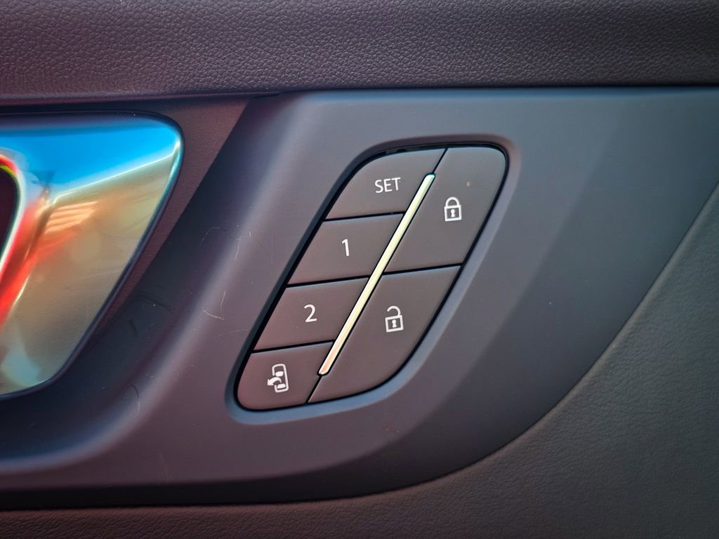 New 2026 Buick Enclave Sport Touring w/ Power Package image 11