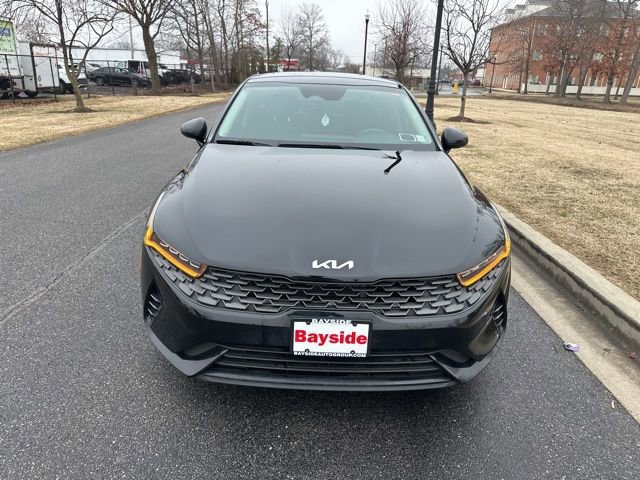 Used 2023 Kia K5 EX image 4