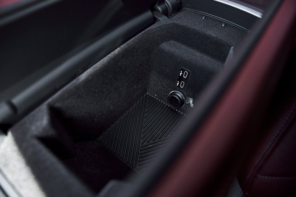 Used 2025 BMW 760i xDrive w/ Premium Package image 69