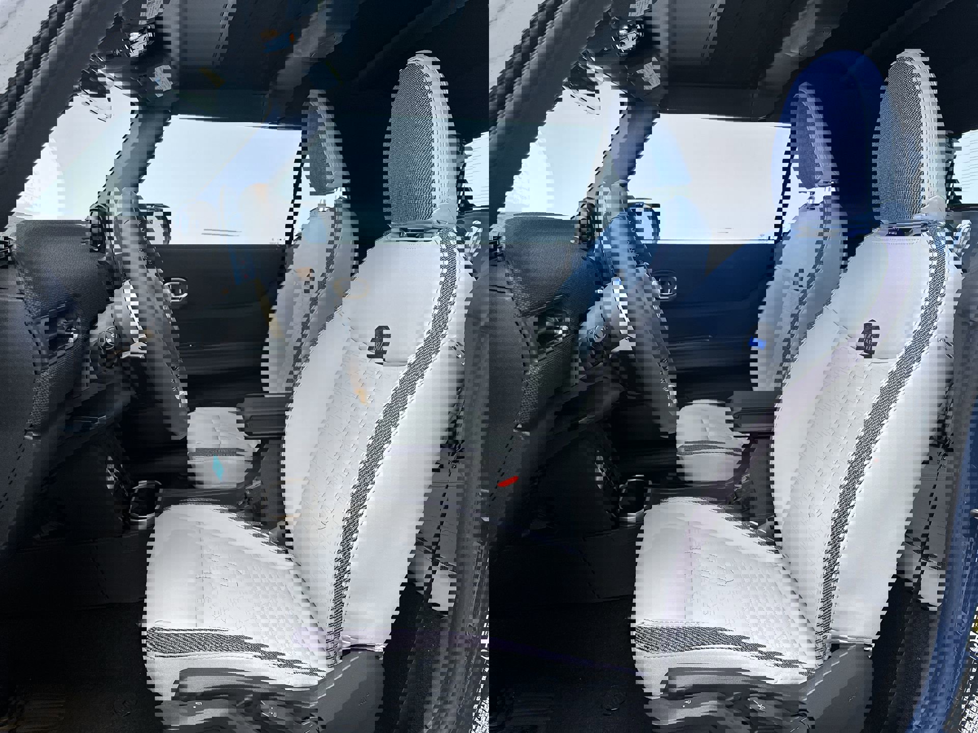 New 2026 MINI Cooper S image 13