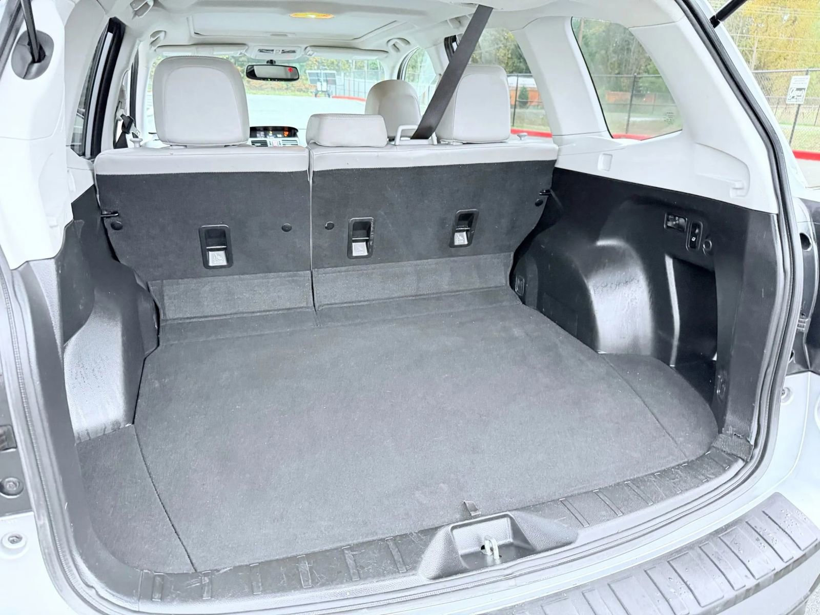 Used 2014 Subaru Forester 2.5i Touring image 18