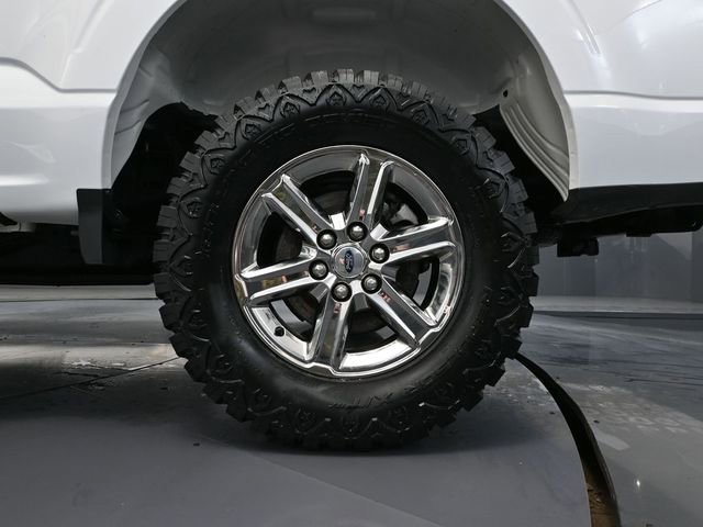 Used 2024 Ford F150 XLT w/ Tow/Haul Package image 14