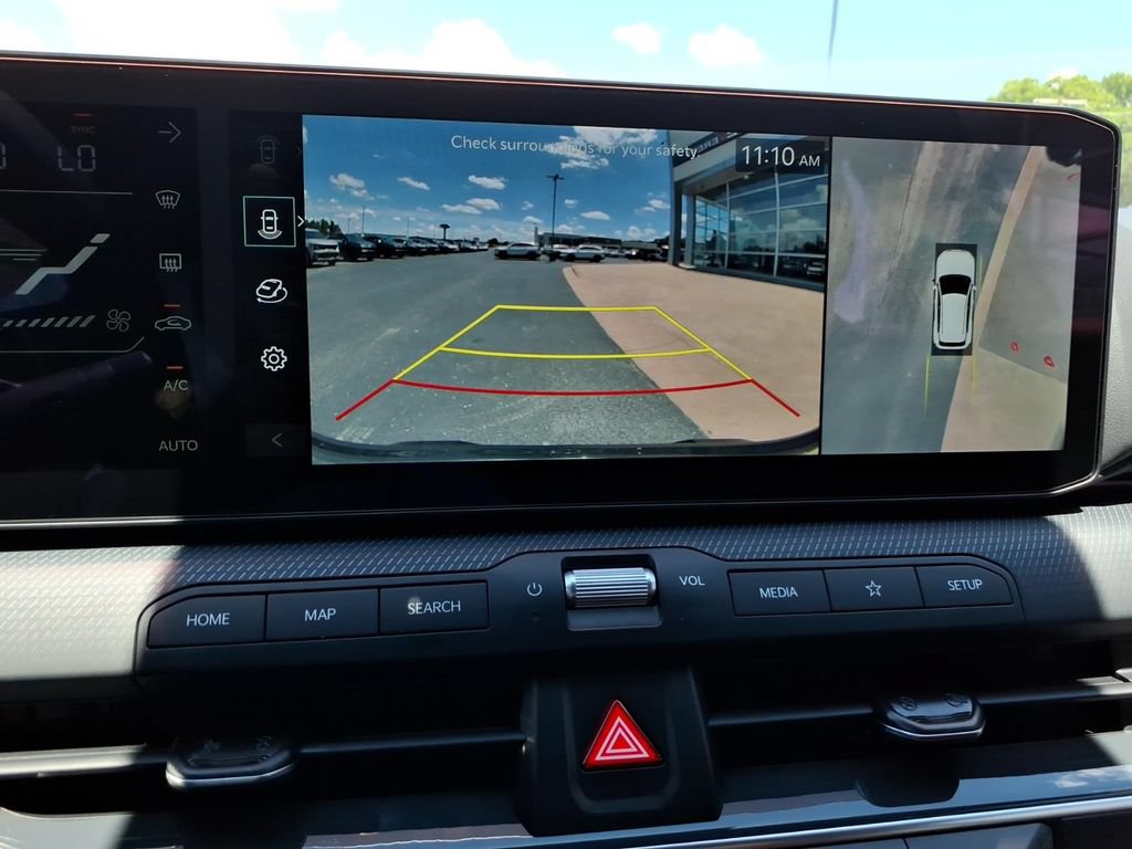 New 2026 Kia K4 GT-Line Turbo FWD image 23