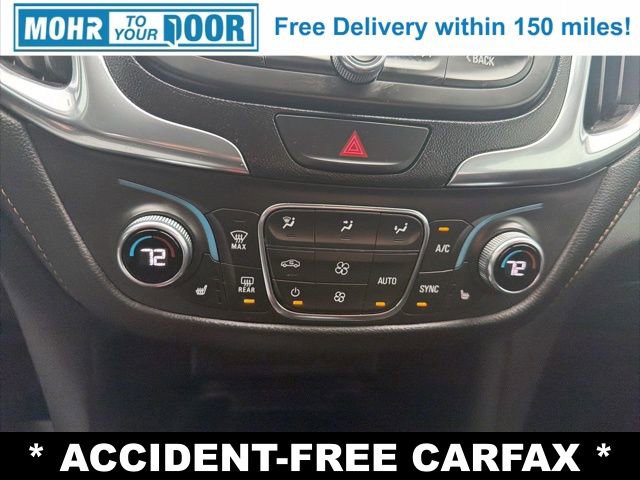 Used 2021 Chevrolet Equinox Premier w/ Redline Edition image 21