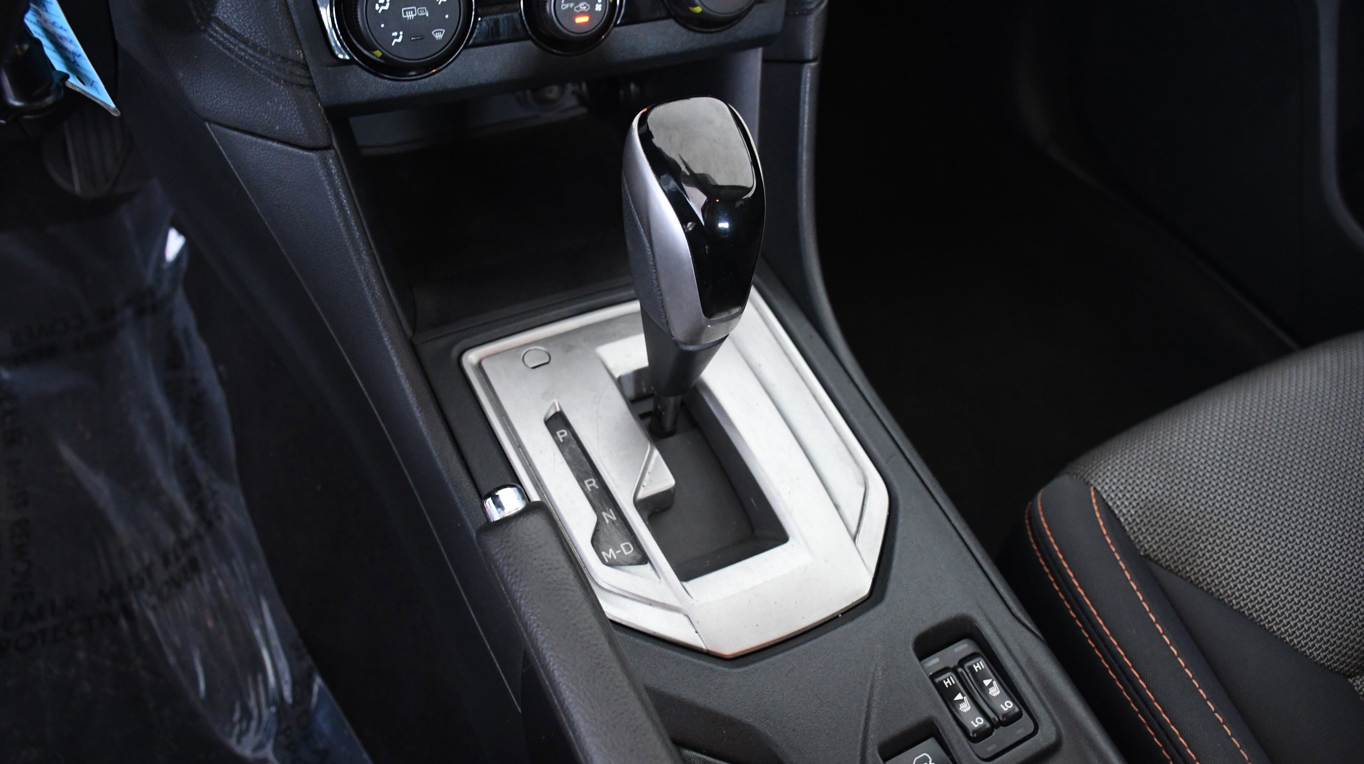 Used 2019 Subaru Crosstrek 2.0i Premium w/ Eyesight System image 17