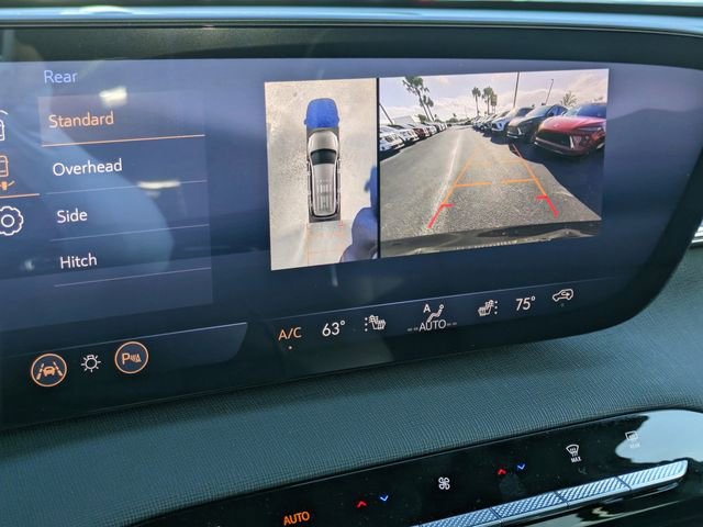 New 2026 Buick Enclave Sport Touring w/ LPO, Floor Liner Package image 33