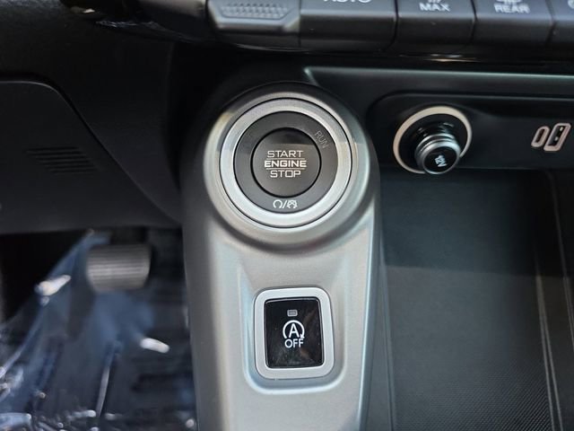 Used 2024 Dodge Hornet GT w/ GT Blacktop Package image 29