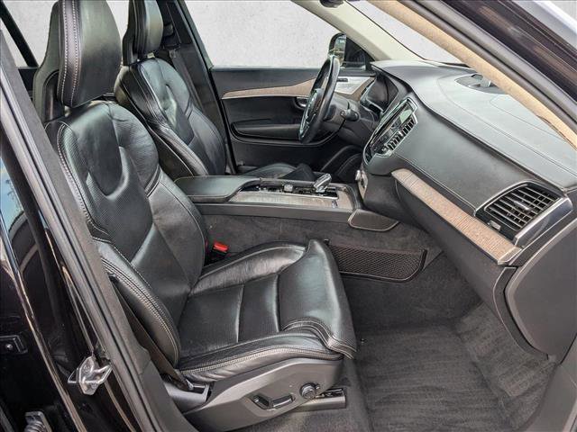 Used 2021 Volvo XC90 T8 Inscription Expression image 21