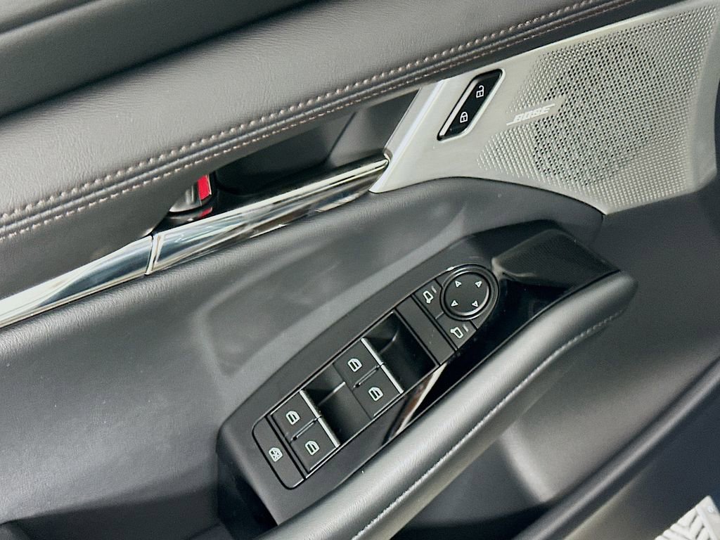 New 2026 MAZDA MAZDA3 Hatchback w/Premium Plus Pkg image 23