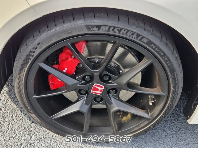 Used 2026 Honda Civic Type R image 16