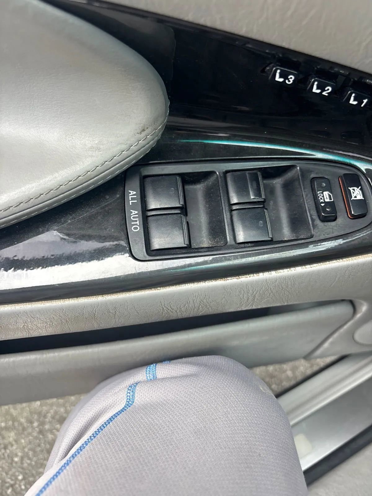 Used 2006 Lexus GS 300 AWD image 18