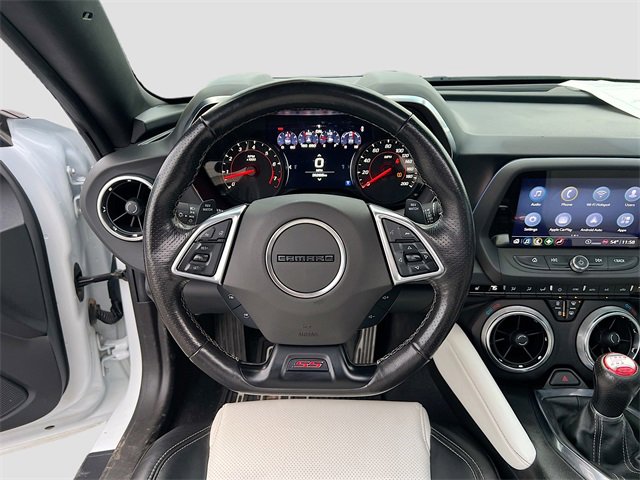Used 2022 Chevrolet Camaro SS image 23