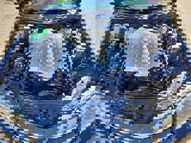 Used 2005 Chrysler Crossfire Limited image 26