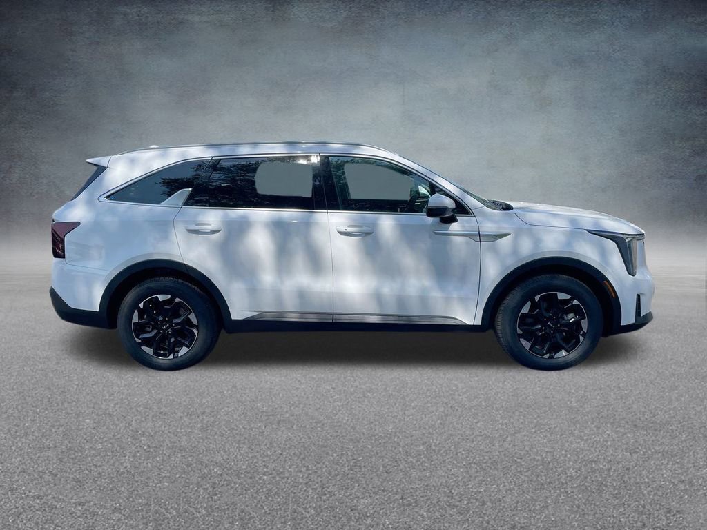 Used 2026 Kia Sorento S image 35