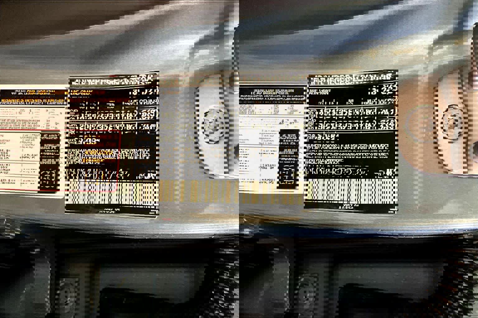 New 2026 Mercedes-Benz GLC 300 4MATIC image 12