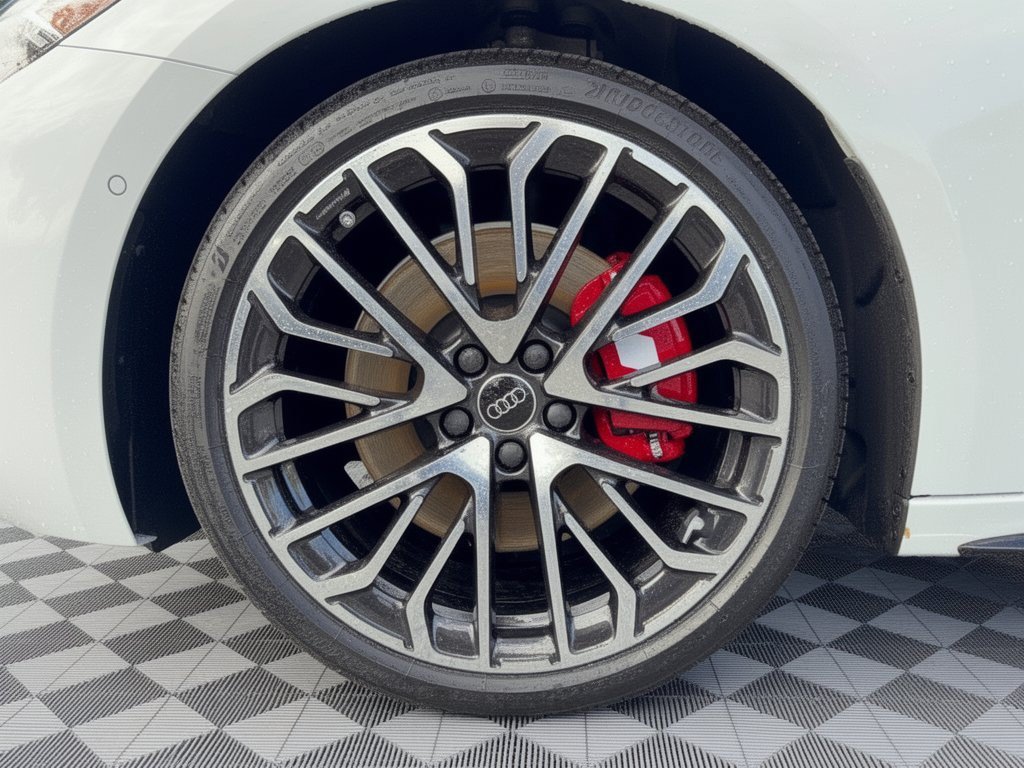 New 2026 Audi S5 Premium Plus AWD/4WD image 13