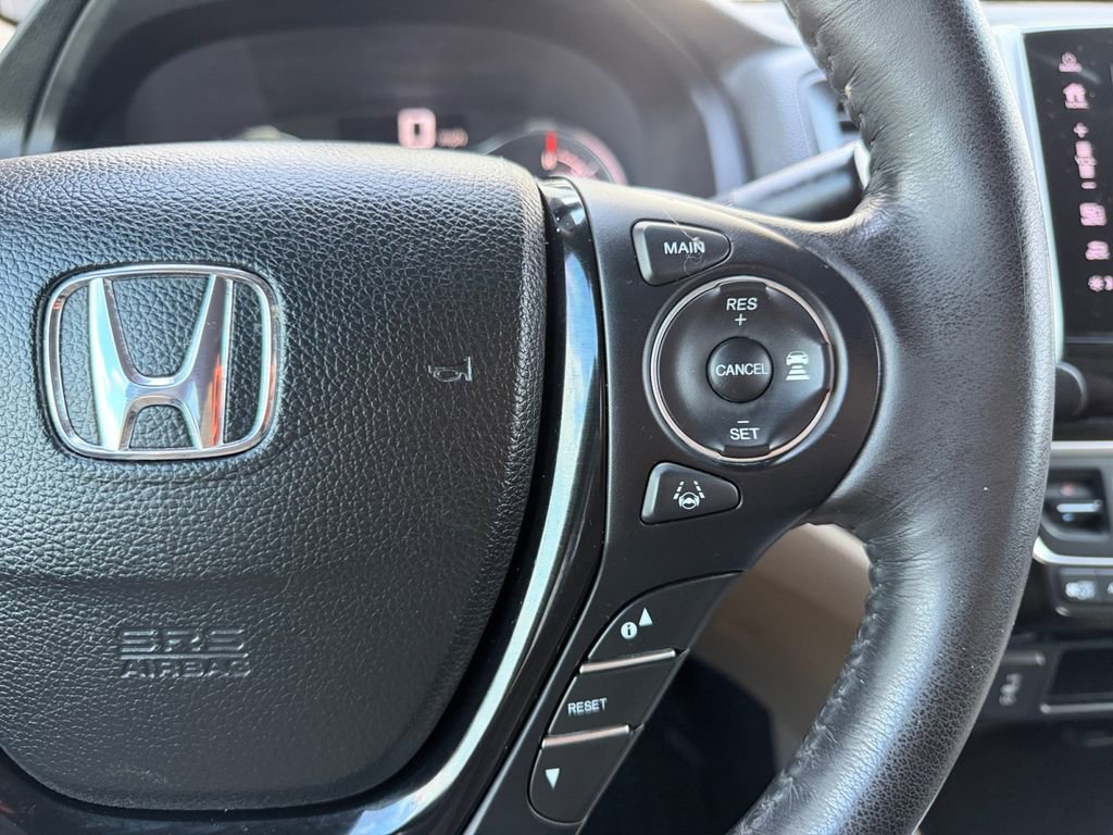 Used 2019 Honda Ridgeline RTL-E image 26