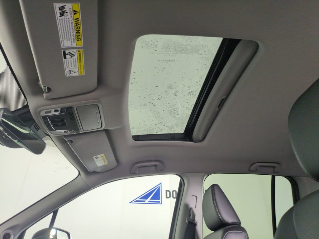 New 2026 Honda Ridgeline RTL image 20