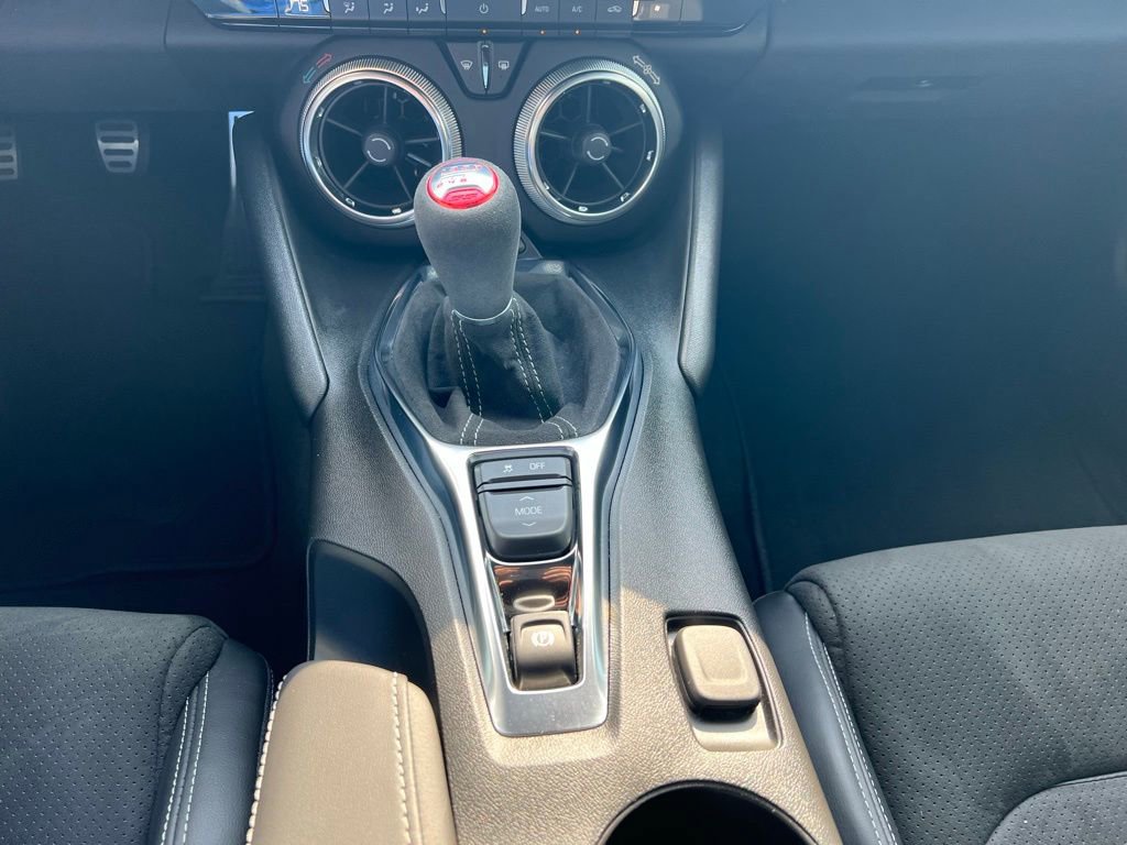 Used 2023 Chevrolet Camaro SS image 19