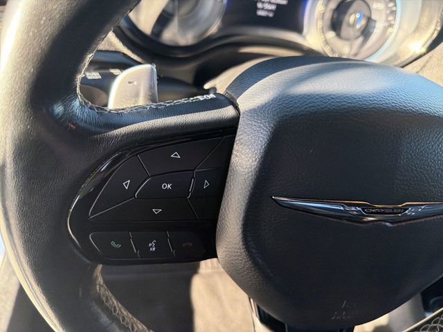 Used 2020 Chrysler 300 S RWD image 17