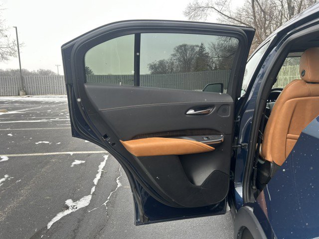 Used 2020 Cadillac XT4 Premium Luxury image 23