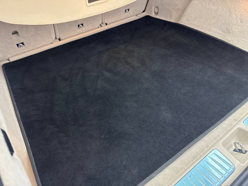 Used 2023 Mercedes-Benz EQS 450+ SUV image 76