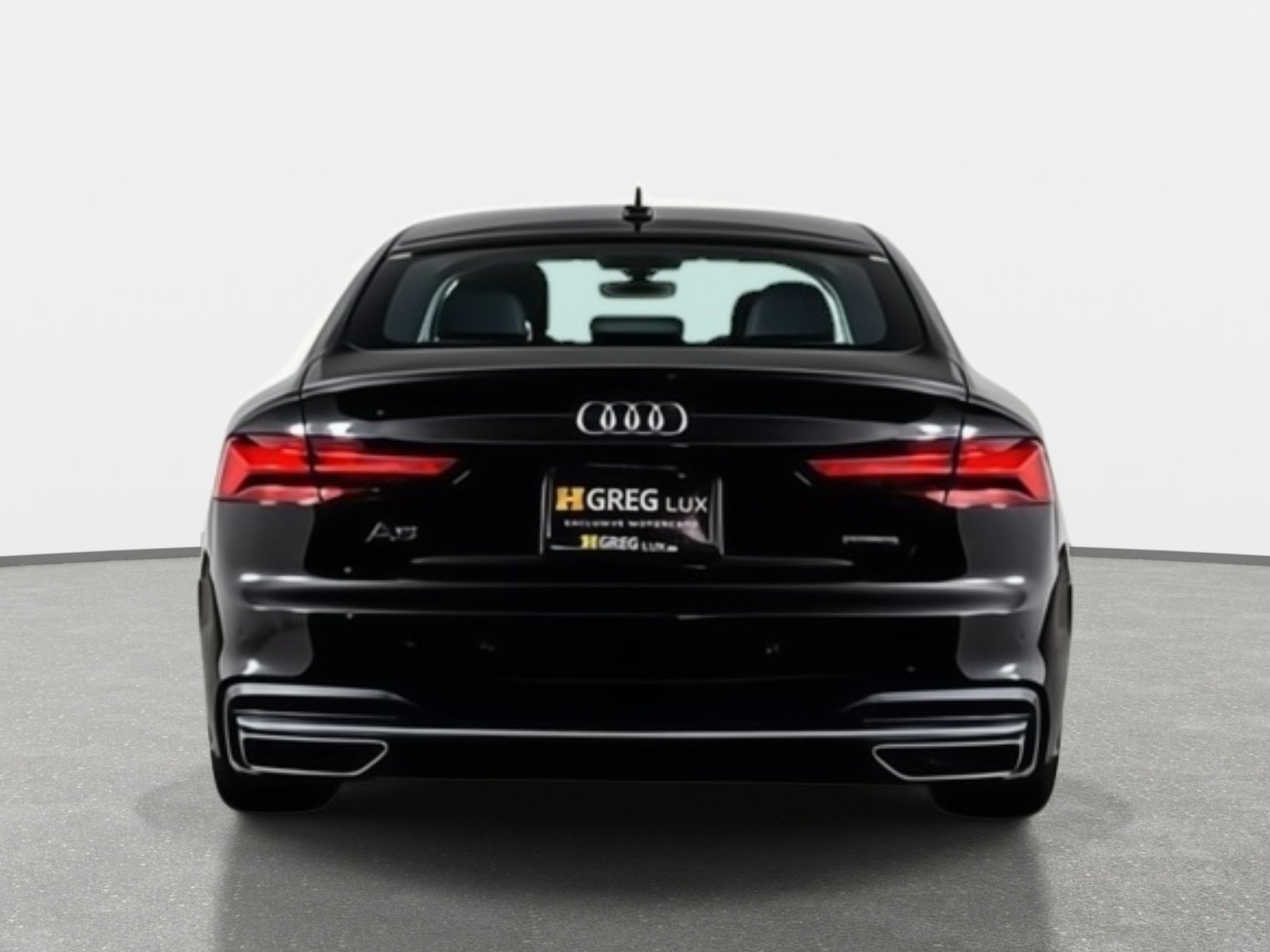 Used 2022 Audi A5 2.0T Premium Plus image 11